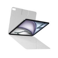 Чехол для планшета Pitaka Folio 3 Case for iPad Air 13 Light Blue (FOL2603A) фото №4 — интернет-магазин Desire.md