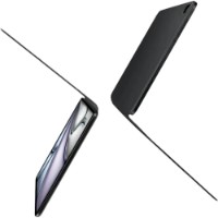 Чехол для планшета Pitaka Folio 3 for iPad Air 11 Black (FOL2605A) фото №2 — интернет-магазин Desire.md