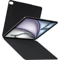 Чехол для планшета Pitaka Folio 3 for iPad Air 11 Black (FOL2605A) фото №3 — интернет-магазин Desire.md