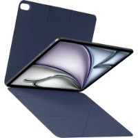 Чехол для планшета Pitaka Folio 3 for iPad Air 13 Midnight Blue (FOL2609A) фото №2 — интернет-магазин Desire.md