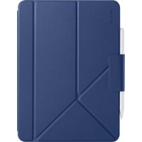 Чехол для планшета Pitaka Folio 3 for iPad Air 13 Midnight Blue (FOL2609A)