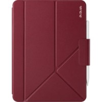 Чехол для планшета Pitaka Folio 3 for iPad Air 13 Red (FOL2604A)