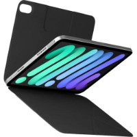Чехол для планшета Pitaka Folio 3 For iPad mini 7 Black (FOL2601M) фото №3 — интернет-магазин Desire.md