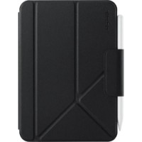 Чехол для планшета Pitaka Folio 3 For iPad mini 7 Black (FOL2601M)