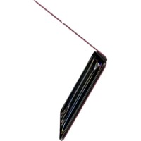 Чехол для планшета Pitaka Folio 3 for iPad Pro 11 Red (FOL2608P) фото №2 — интернет-магазин Desire.md