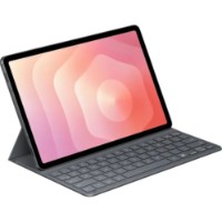 Husa pentru tableta Samsung Book Cover Keyboard Slim Tab S11 Black imaginea #3 — magazin online Desire.md
