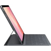 Husa pentru tableta Samsung Book Cover Keyboard Slim Tab S11 Black imaginea #4 — magazin online Desire.md