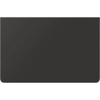 Husa pentru tableta Samsung Book Cover Keyboard Slim Tab S11 Black imaginea #5 — magazin online Desire.md