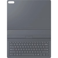 Husa pentru tableta Samsung Book Cover Keyboard Slim Tab S11 Ultra Black imaginea #2 — magazin online Desire.md