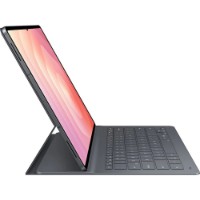 Husa pentru tableta Samsung Book Cover Keyboard Slim Tab S11 Ultra Black imaginea #3 — magazin online Desire.md