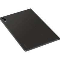 Husa pentru tableta Samsung Book Cover Keyboard Slim Tab S11 Ultra Black imaginea #4 — magazin online Desire.md