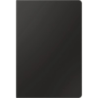Husa pentru tableta Samsung Book Cover Keyboard Tab S10 FE Black
