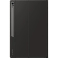 Husa pentru tableta Samsung Book Cover Keyboard Tab S10 FE Black imaginea #2 — magazin online Desire.md