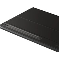 Husa pentru tableta Samsung Book Cover Keyboard Tab S10 FE Black imaginea #3 — magazin online Desire.md