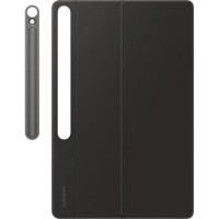 Husa pentru tableta Samsung Book Cover Keyboard Tab S10 FE Black imaginea #4 — magazin online Desire.md