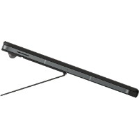 Husa pentru tableta Samsung Book Cover Keyboard Tab S10 FE Black imaginea #6 — magazin online Desire.md