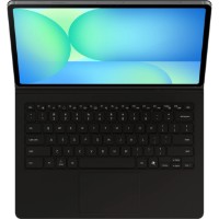 Husa pentru tableta Samsung Book Cover Keyboard Tab S10 FE Black imaginea #9 — magazin online Desire.md