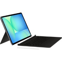 Husa pentru tableta Samsung Book Cover Keyboard Tab S10 FE Black imaginea #10 — magazin online Desire.md