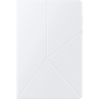 Husa pentru tableta Samsung Book Cover Tab A11+ White