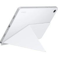 Husa pentru tableta Samsung Book Cover Tab A11+ White imaginea #4 — magazin online Desire.md