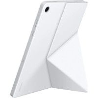 Husa pentru tableta Samsung Book Cover Tab A11+ White imaginea #5 — magazin online Desire.md