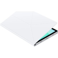 Husa pentru tableta Samsung Book Cover Tab A11+ White imaginea #6 — magazin online Desire.md
