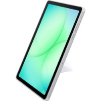 Husa pentru tableta Samsung Book Cover Tab A11+ White imaginea #7 — magazin online Desire.md