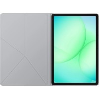Husa pentru tableta Samsung Book Cover Tab A11+ White imaginea #8 — magazin online Desire.md