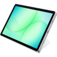 Husa pentru tableta Samsung Book Cover Tab A11+ White imaginea #9 — magazin online Desire.md
