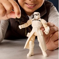 Set jucării Hasbro Star Wars Actionverse AT-RT Vehicle & Imperial Driver (G2840) imaginea #4 — magazin online Desire.md