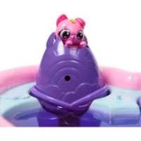 Set jucării Hatchimals Alive Bestie Pool Party (6072786) imaginea #6 — magazin online Desire.md