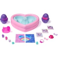 Set jucării Hatchimals Alive Bestie Pool Party (6072786) imaginea #9 — magazin online Desire.md