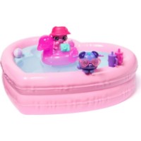 Set jucării Hatchimals Alive Bestie Pool Party (6072786) imaginea #10 — magazin online Desire.md