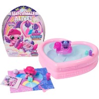 Set jucării Hatchimals Alive Bestie Pool Party (6072786)