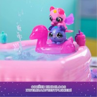 Set jucării Hatchimals Alive Bestie Pool Party (6072786) imaginea #3 — magazin online Desire.md