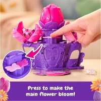 Игровой набор Hatchimals Bloomables (6075190) фото №3 — интернет-магазин Desire.md