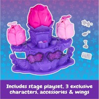 Игровой набор Hatchimals Bloomables (6075190) фото №4 — интернет-магазин Desire.md