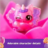 Игровой набор Hatchimals Bloomables (6075190) фото №5 — интернет-магазин Desire.md
