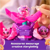 Игровой набор Hatchimals Bloomables (6075190) фото №6 — интернет-магазин Desire.md