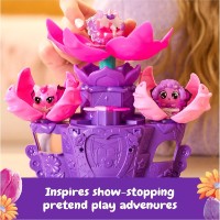 Игровой набор Hatchimals Bloomables (6075190) фото №8 — интернет-магазин Desire.md