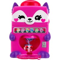 Set jucării Jazwares Kutie Kups Deluxe Vendie Set (KKUP0003)