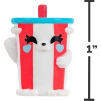 Set jucării Jazwares Kutie Kups Deluxe Vendie Set (KKUP0003) imaginea #2 — magazin online Desire.md