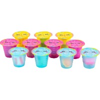 Set jucării Jazwares Kutie Kups Deluxe Vendie Set (KKUP0003) imaginea #3 — magazin online Desire.md