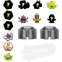 Set jucării Moose Toys Swarms Mr Beast Lab S4 6pcs (24874) imaginea #2 — magazin online Desire.md