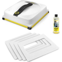 Robot pentru curățarea ferestrelor Karcher RCW 4 Extra (1.269-232.0) imaginea #5 — magazin online Desire.md