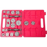 Set pentru montarea pistoanelor etrierelor de frână cu disc JTC 1452A