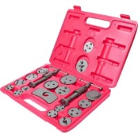 Set pentru montarea pistoanelor etrierelor de frână cu disc JTC 1452A imaginea #3 — magazin online Desire.md