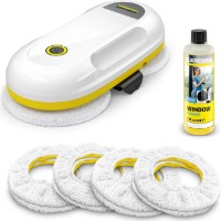 Robot pentru curățarea ferestrelor Karcher RCW 2 Extra (1.269-212.0) imaginea #5 — magazin online Desire.md