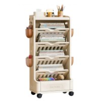 Raft pentru copii Caider Beige (95468)