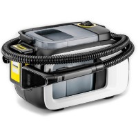 Aspirator cu spălare Karcher SE 3-18 Compact Home Battery (1.081-511.0)